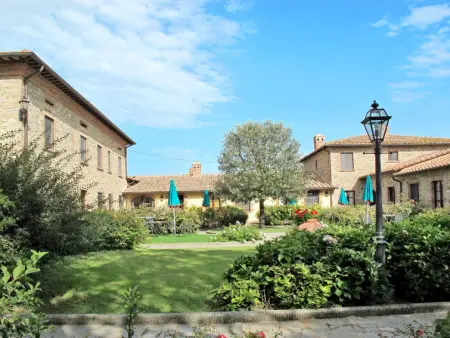 Principe del Trasimeno, Appartement 2 personnes à Lago Trasimeno - Photo 17