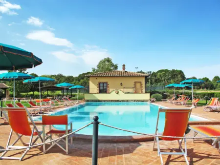 Principe del Trasimeno, Appartement 2 personnes à Lago Trasimeno - Photo 21