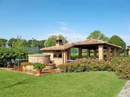 Principe del Trasimeno, Appartement 2 personnes à Lago Trasimeno - Photo 24