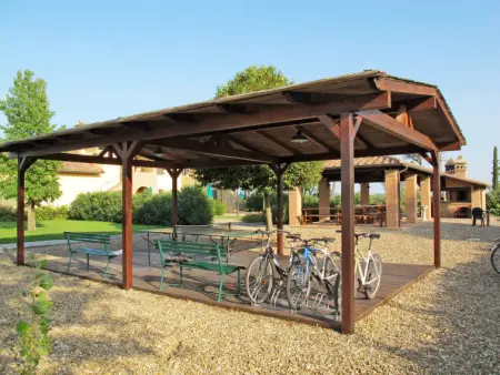 Principe del Trasimeno, Appartement 2 personnes à Lago Trasimeno - Photo 26