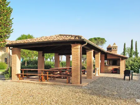 Principe del Trasimeno, Appartement 2 personnes à Lago Trasimeno - Photo 28