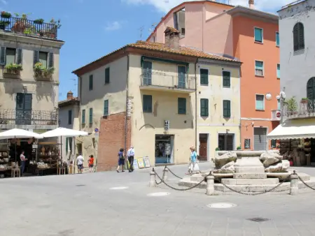 Principe del Trasimeno, Appartement 2 personnes à Lago Trasimeno - Photo 33