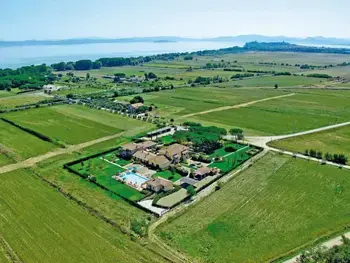 Appartement in Lago Trasimeno,Principe del Trasimeno IT5560.701.2 N°522854