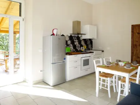 L'Essiccatoio, Appartement 4 personnes à Lago di Bolsena - Photo 6