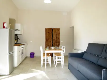 L'Essiccatoio, Appartement 4 personnes à Lago di Bolsena - Photo 9