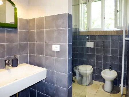 L'Essiccatoio, Appartement 4 personnes à Lago di Bolsena - Photo 13