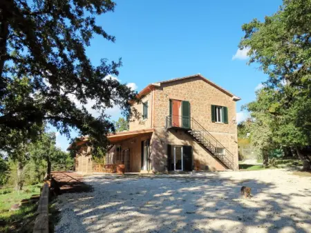 L'Essiccatoio, Appartement 4 personnes à Lago di Bolsena - Photo 17