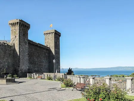 L'Essiccatoio, Appartement 4 personnes à Lago di Bolsena - Photo 19