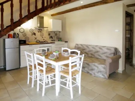 L'Essiccatoio, Appartement 6 personnes à Lago di Bolsena - Photo 6