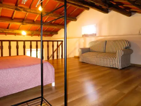 L'Essiccatoio, Appartement 6 personnes à Lago di Bolsena - Photo 9