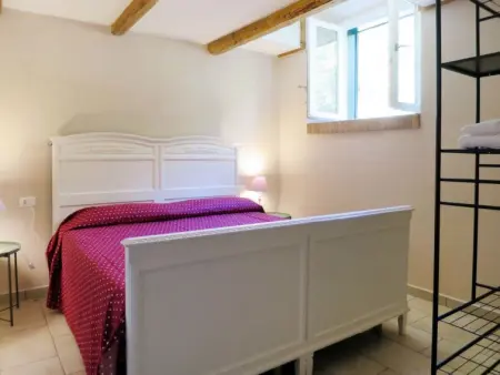 L'Essiccatoio, Appartement 6 personnes à Lago di Bolsena - Photo 11