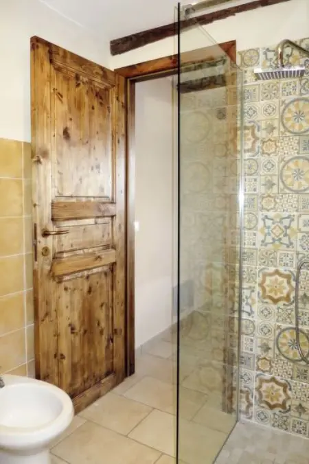 L'Essiccatoio, Appartement 6 personnes à Lago di Bolsena - Photo 13