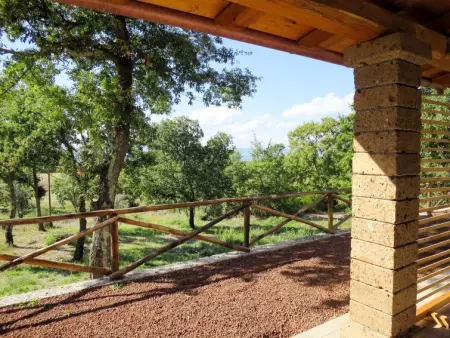 L'Essiccatoio, Appartement 6 personnes à Lago di Bolsena - Photo 19