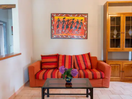 Rosa Bacara, Gite 6 personnes à Lago di Bolsena - Photo 9