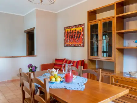 Rosa Bacara, Gite 6 personnes à Lago di Bolsena - Photo 11