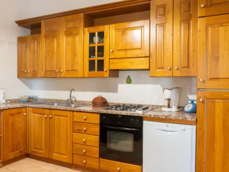 Rosa Bacara, Gite 6 personnes à Lago di Bolsena - Photo 12