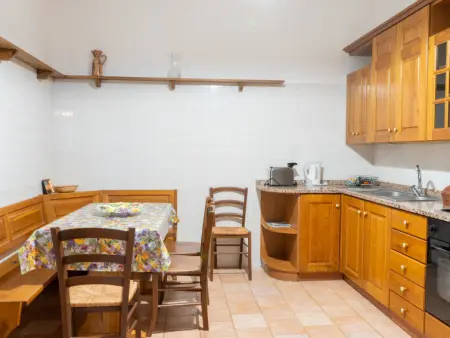 Rosa Bacara, Gite 6 personnes à Lago di Bolsena - Photo 13