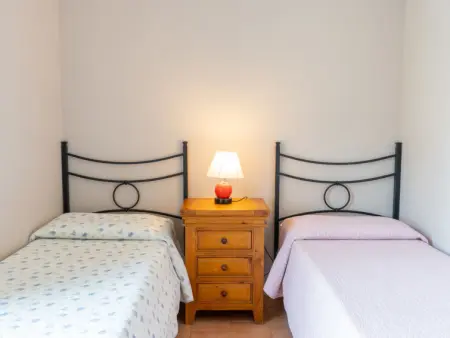 Rosa Bacara, Gite 6 personnes à Lago di Bolsena - Photo 14