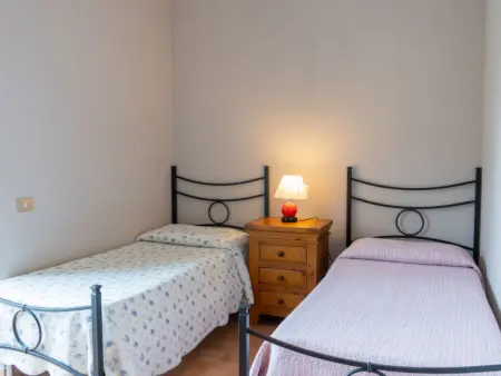 Rosa Bacara, Gite 6 personnes à Lago di Bolsena - Photo 15