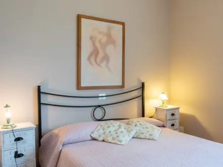 Rosa Bacara, Gite 6 personnes à Lago di Bolsena - Photo 16