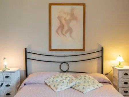 Rosa Bacara, Gite 6 personnes à Lago di Bolsena - Photo 17