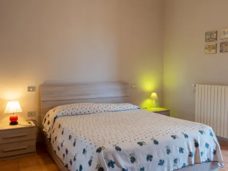 Rosa Bacara, Gite 6 personnes à Lago di Bolsena - Photo 19