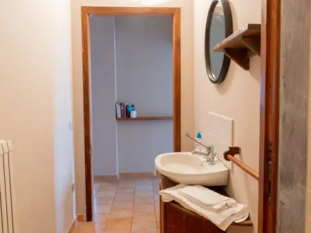 Rosa Bacara, Gite 6 personnes à Lago di Bolsena - Photo 20