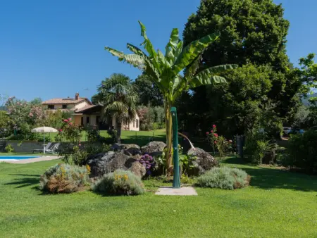 Rosa Bacara, Gite 6 personnes à Lago di Bolsena - Photo 23