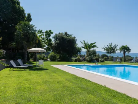 Rosa Bacara, Gite 6 personnes à Lago di Bolsena - Photo 29