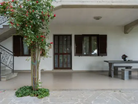 Rosa Bacara, Gite 6 personnes à Lago di Bolsena - Photo 33