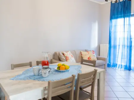 Rosa Alba, Gite 6 personnes à Lago di Bolsena - Photo 7