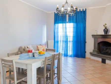 Rosa Alba, Gite 6 personnes à Lago di Bolsena - Photo 9