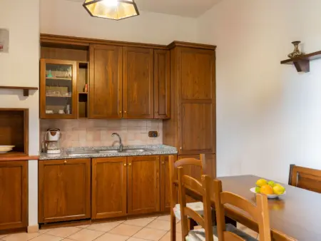 Rosa Alba, Gite 6 personnes à Lago di Bolsena - Photo 12