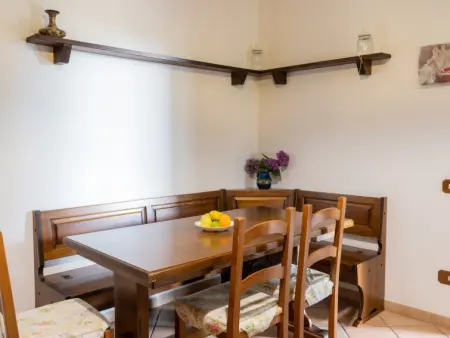 Rosa Alba, Gite 6 personnes à Lago di Bolsena - Photo 13