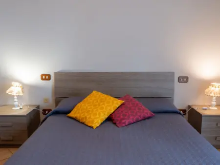 Rosa Alba, Gite 6 personnes à Lago di Bolsena - Photo 14