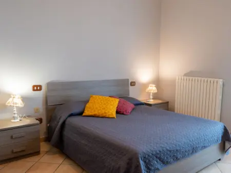 Rosa Alba, Gite 6 personnes à Lago di Bolsena - Photo 15