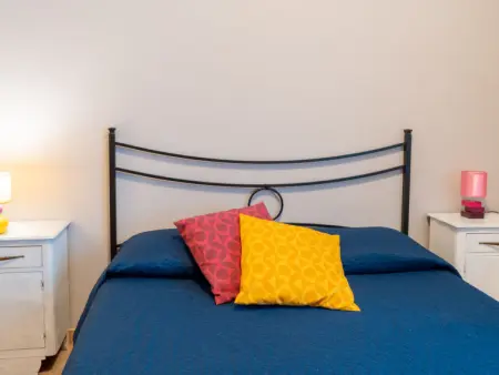 Rosa Alba, Gite 6 personnes à Lago di Bolsena - Photo 17