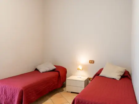 Rosa Alba, Gite 6 personnes à Lago di Bolsena - Photo 18