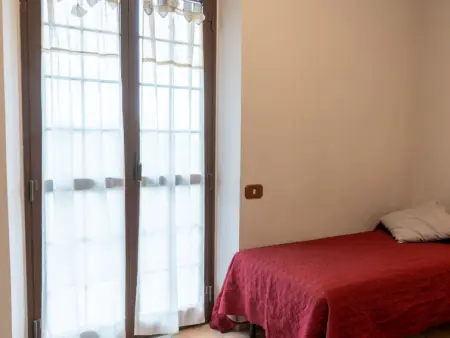 Rosa Alba, Gite 6 personnes à Lago di Bolsena - Photo 19