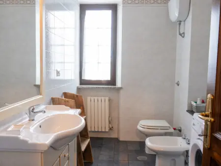 Rosa Alba, Gite 6 personnes à Lago di Bolsena - Photo 20