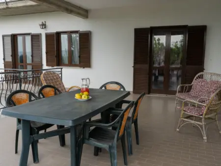 Rosa Alba, Gite 6 personnes à Lago di Bolsena - Photo 26