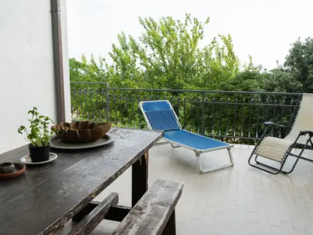 Rosa Alba, Gite 6 personnes à Lago di Bolsena - Photo 32