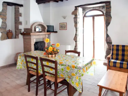 Pomele, Appartement 4 personnes à Lago di Bolsena - Photo 10