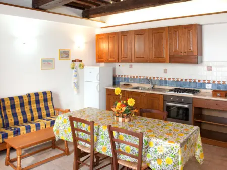 Pomele, Appartement 4 personnes à Lago di Bolsena - Photo 11