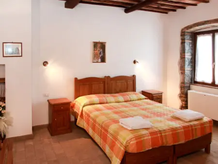 Pomele, Appartement 4 personnes à Lago di Bolsena - Photo 14