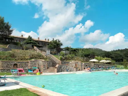 Pomele, Appartement 4 personnes à Lago di Bolsena - Photo 18