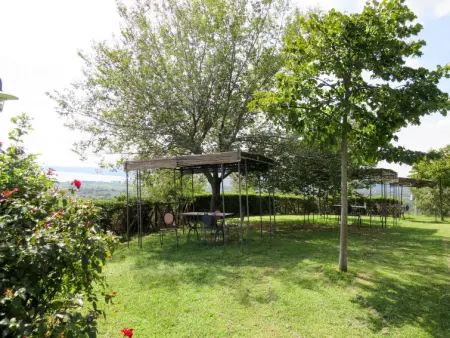 Pomele, Appartement 4 personnes à Lago di Bolsena - Photo 21