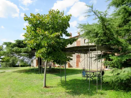 Pomele, Appartement 4 personnes à Lago di Bolsena - Photo 23