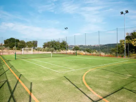 Pomele, Appartement 4 personnes à Lago di Bolsena - Photo 24