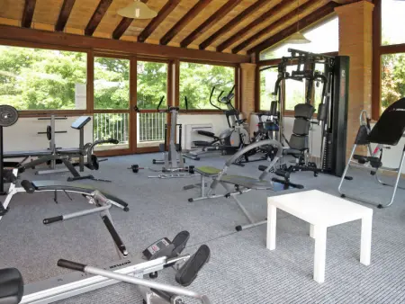 Pomele, Appartement 4 personnes à Lago di Bolsena - Photo 25